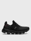 On Running All Black Cloudswift 3 Ad Women Shose In Black