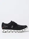 ON RUNNING SNEAKERS ON RUNNING WOMAN COLOR BLACK,G11644002