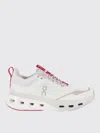 On Running Cloudnova X Sneaker In Neutral