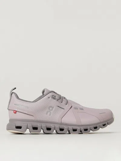 On Running Shoes  Woman Color Lilac In Purple