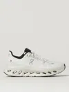 On Running Cloudtilt Low-top Sneakers In White