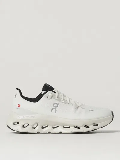 ON RUNNING SHOES ON RUNNING WOMAN COLOR PEARL,H32228040