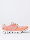 ON RUNNING SNEAKERS ON RUNNING WOMAN COLOR SALMON,G11631018