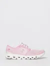 On Running Cloud X 4 Sneakers In Pink