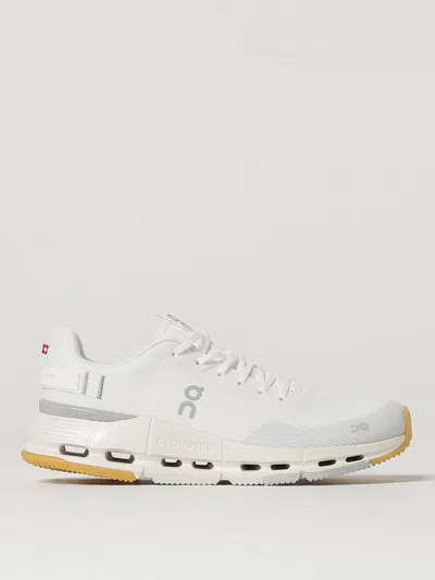 On Running Shoes  Woman Color White
