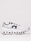 On Running Shoes  Woman Color White In White