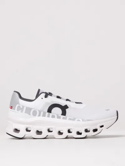On Running Shoes  Woman Color White