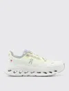 On Running Shoes  Woman Color White In White