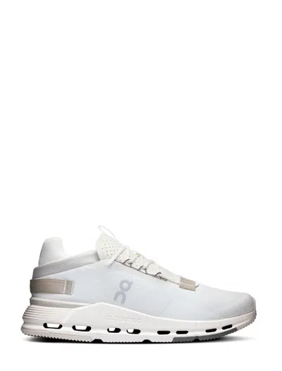 ON ON RUNNING SNEAKERS