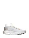 On Running Cloudnova 2 Sneakers In White