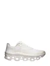 On Running Shoes In White