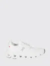 On Cloudswift 4 Ad Sneakers In White