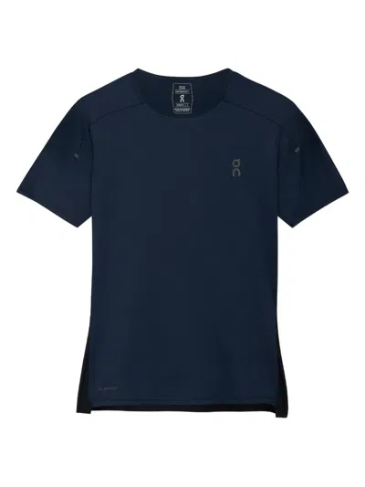 On Running Short-sleeve Performance T-shirt