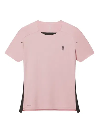 On Running Short-sleeve Performance T-shirt