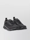 On Running Slip-on Sneakers With Pull Tab And Textured Outsole