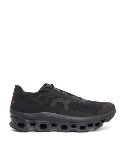 ON RUNNING ON RUNNING SNEAKER