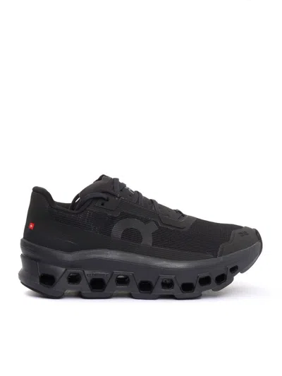 ON RUNNING ON RUNNING SNEAKER