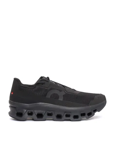 ON RUNNING ON RUNNING SNEAKER