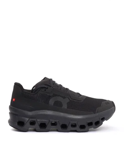 ON RUNNING ON RUNNING SNEAKER