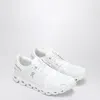 On Running Cloud 6 Lace-up Sneakers
