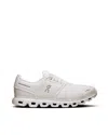 On Running Sneaker Cloud 6 White/white