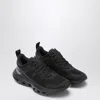 On Running Sneaker Cloudpulse Next Black In Black