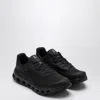 On Running Sneaker Cloudvista 2 Black
