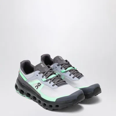 ON RUNNING ON RUNNING  SNEAKER CLOUDVISTA 2 CREAM DESERT