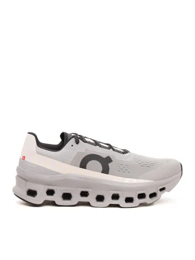 ON RUNNING ON RUNNING SNEAKER