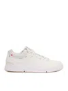 On Running Sneakers In White