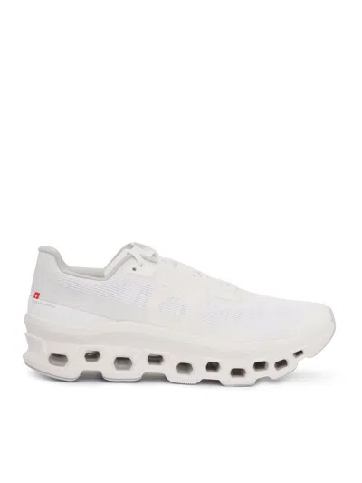 ON RUNNING ON RUNNING SNEAKER