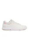 On Running Sneakers In White
