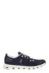 On Running Sneakers Cloud 6 On In Mesh Riciclato
