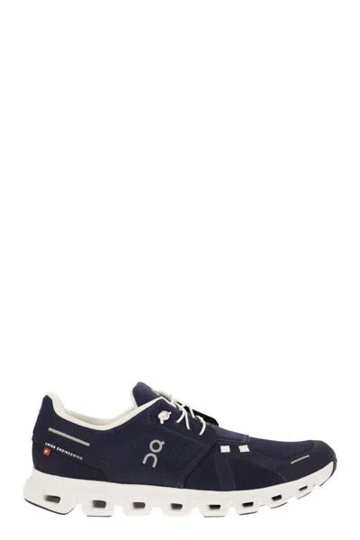 ON RUNNING ON RUNNING CLOUD 6 - SNEAKERS