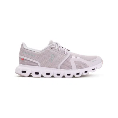 ON RUNNING ON RUNNING SNEAKERS