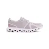 On Running Purple Cloud 6 Sneakers
