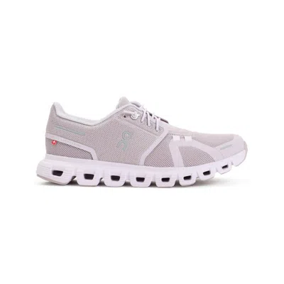 ON RUNNING ON RUNNING SNEAKERS