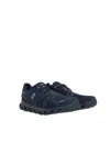 On Running Cloud 6 Sneakers In Animal Print