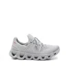 On Running Rubber Fabric Sneakers