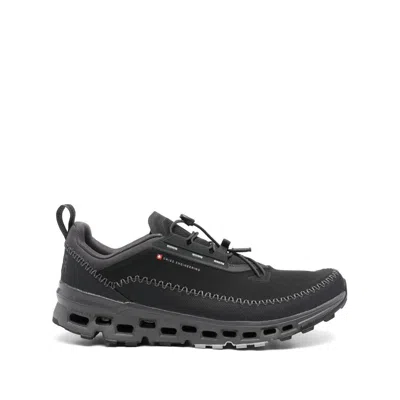 ON RUNNING ON RUNNING SNEAKERS