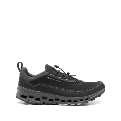 ON RUNNING ON RUNNING SNEAKERS