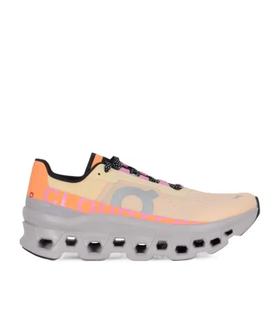 ON RUNNING ON RUNNING SNEAKERS