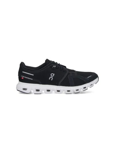 ON RUNNING ON RUNNING SNEAKERS