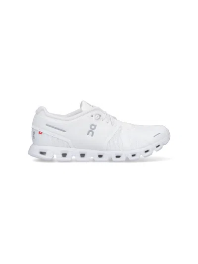 On Running Sneakers