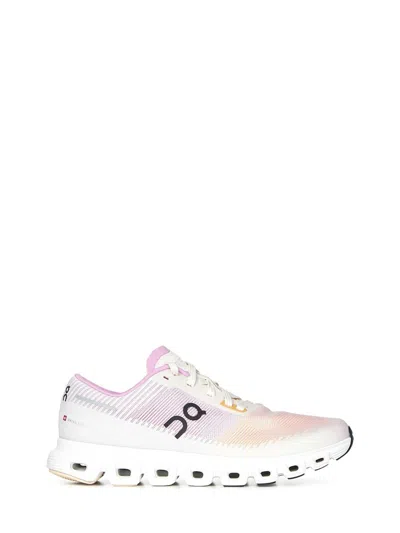 ON RUNNING ON RUNNING CLOUD 6 PUSH SNEAKERS