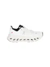 On Running Cloudtilt Low-top Sneakers In White