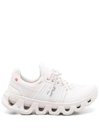 On Running Trainers
