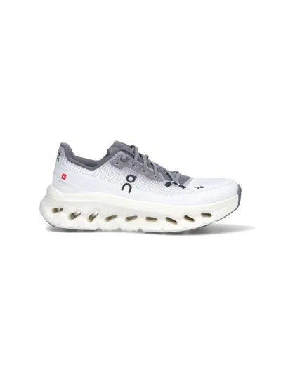 On Running Sneakers