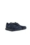 On Running Cloud 6 Sneakers In Animal Print