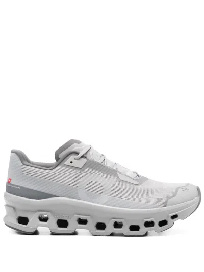 ON RUNNING ON RUNNING SNEAKERS